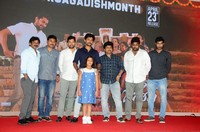 Tuck Jagadish Movie Press Meet